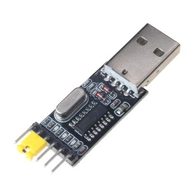 USB TO SERIAL (CH340)