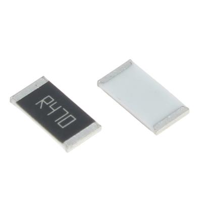 RESISTOR 0.47OHMS 2512 1W 1% SMD