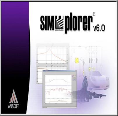 ANSYS SIMPLORER 11