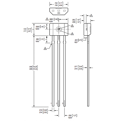 MLX90217LUA-CAA-000-BU