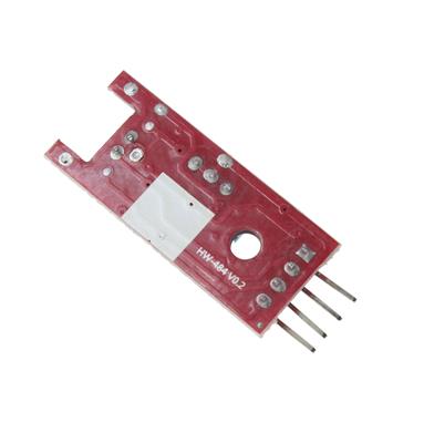 IR FLAME SENSOR MODULE