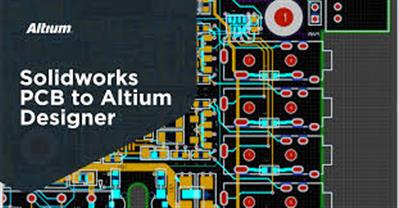 SOLIDWORKS PCB 2016 SP5