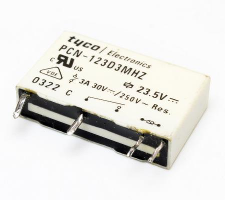 PCN-123D3MHZ