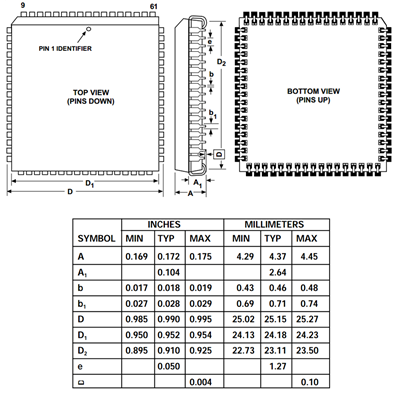 N80C196KB16