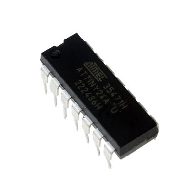 ATTINY24A-PU