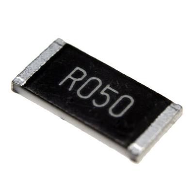 SHUNT RESISTOR 0.05OHMS 2512 1W 1% SMD | RBJ-12SR050FT | مقاومت شنت 0.05 اهم 1 وات 1 درصد