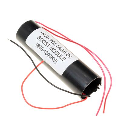 HIGH VOLTAGE DC BOOST MODULE 800-1000KV