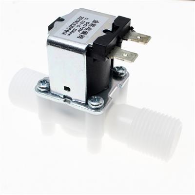 12V WATER SOLENOID VALVE