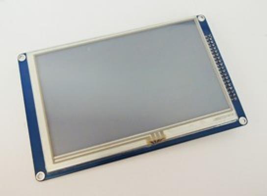 LCD 5.0 INCH