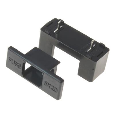 FUSE HOLDER 5X20 (1.5CM) B