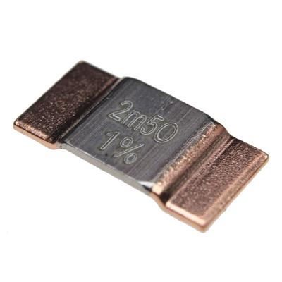 SHUNT RESISTOR 0.0025OHMS 3920 5W 1% SMD | ESR39F5WR0025M02G | مقاومت شنت 0.0025 اهم 5 وات 1 درصد