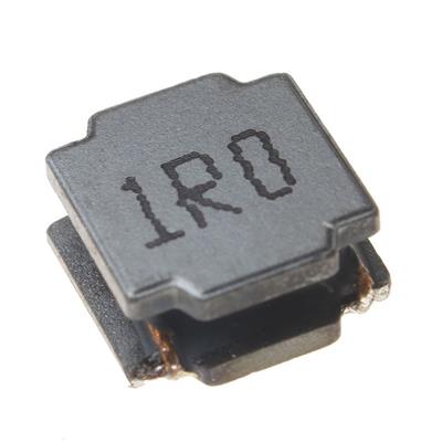 INDUCTOR HPC8040NV 1UH 8*8*4 SMD | HPC8040NV-1R0M | سلف 1 میکرو هانری SMD 8*8*4 