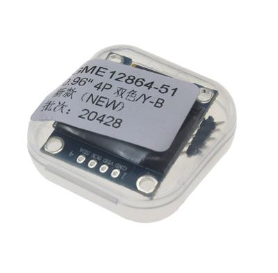 OLED DISPLAY MODULE 128X64