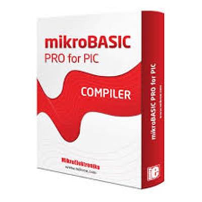 MIKROBASIC PRO PIC 2009 V3.20