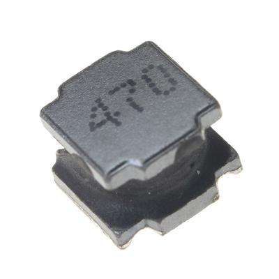 INDUCTOR HPC6045NV 47UH 6*6*4.2 SMD  | HPC6045NV-470M | سلف 47 میکرو هانری SMD 6*6*4.2 