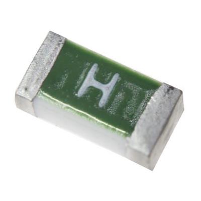 FAST FUSE SMD 1206 1A 72V | SF-1206F100-2 (H) | فیوز 1 آمپر تندسوز 1206 smd