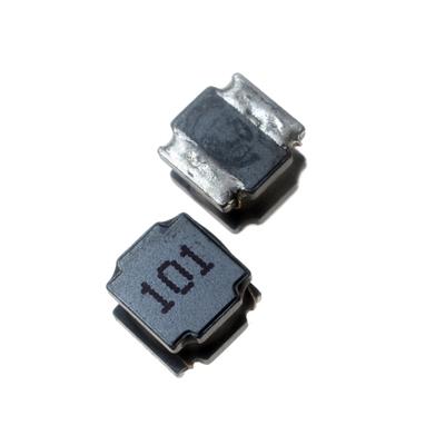 INDUCTOR HPC6045NV 100UH 6*6*4.2 SMD 