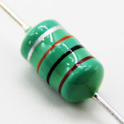 INDUCTOR 10MH 1W