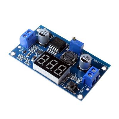 LM2596 MODULE+