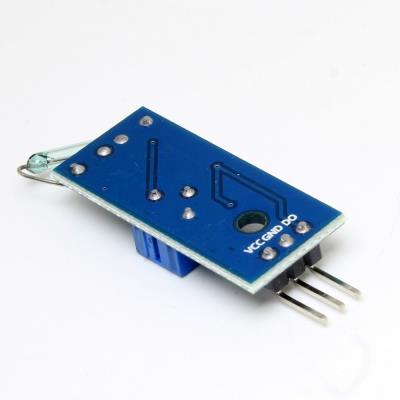 REED SWITCH SENSOR MODULE