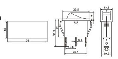 KCD3-102N