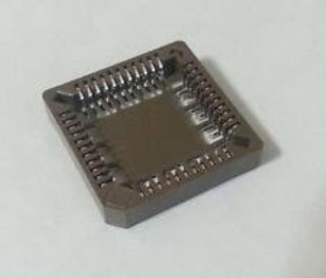 PLCC-44-AT-SMT 44-PIN PLCC SOCKET