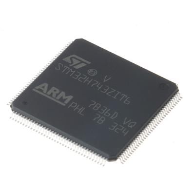 STM32H743ZIT6