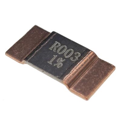 SHUNT RESISTOR 0.003OHMS 3920 5W 1% SMD | ESR39F5WR003M02G | مقاومت شنت 0.003 اهم 5 وات 1 درصد