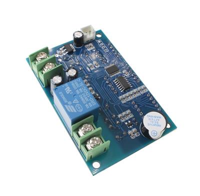 DIGITAL THERMOSTAT MODULE