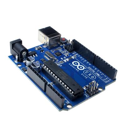 ARDUINO UNO R3