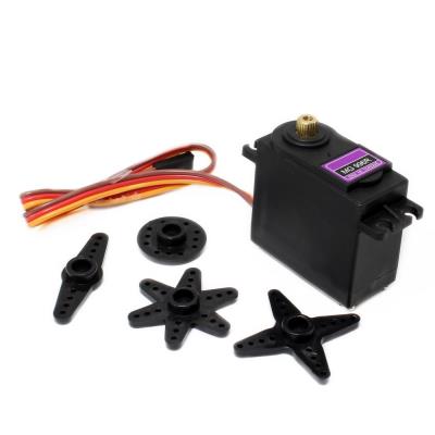 MG996R SERVO MOTOR