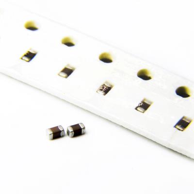 CAPACITOR 4.7UF 0603 X5R 16V SUMSUNG SMD