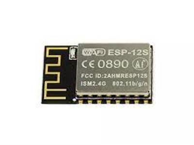 ESP-12S WIFI MODULE