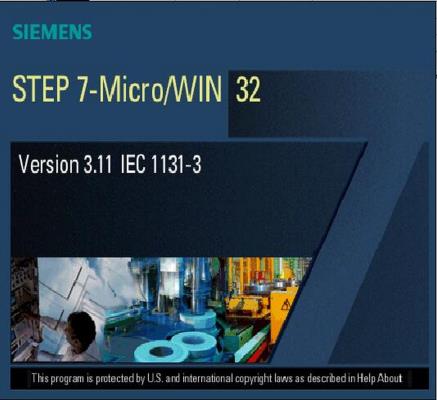 MICROWIN 2.1