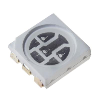 LED SMD 5050 BLUE | ال ای دی اس ام دی 5050 آبی