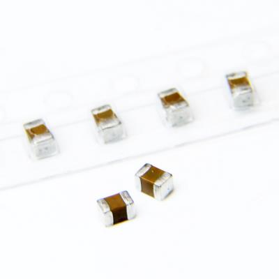 CAPACITOR 3.3UF 0805 X5R 10V 10% SMD