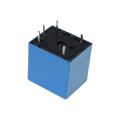 RELAY 24V 7A 1C 5PIN | HJR-3FF-24VDC-S-Z | رله میلون 24 ولت 7 آمپر 1 کنتاکت