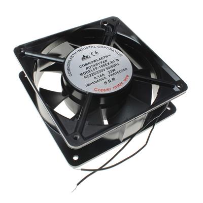 FAN 220V 120X120X38MM