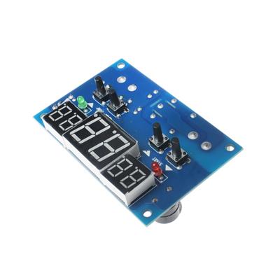 DIGITAL THERMOSTAT MODULE