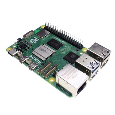 RASPBERRY PI 5 (4GB)