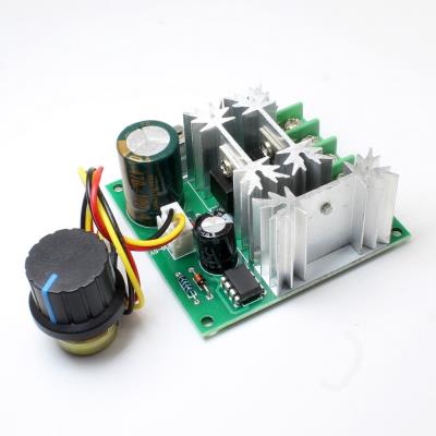 PWM CONTROLLER 15A