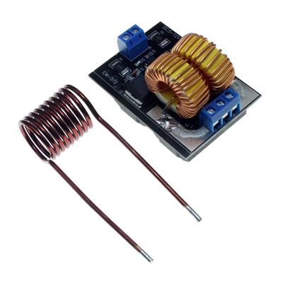 DC 5-12V MINI ZVS MODULE