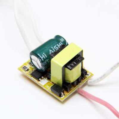 LED DRIVER 1-3W