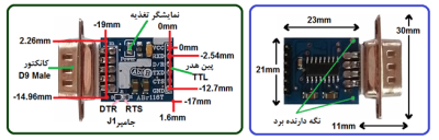 ABR116TM