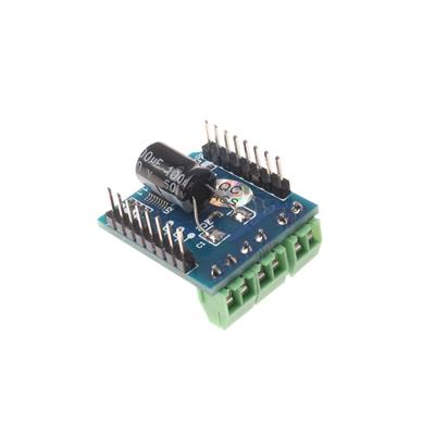 PROMAKE DC MOTOR DRIVER