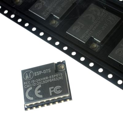 ESP-07S WIFI MODULE  (AI-THINKER)