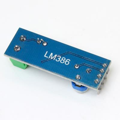 LM386 MODULE