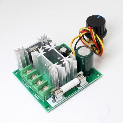 PWM CONTROLLER 15A