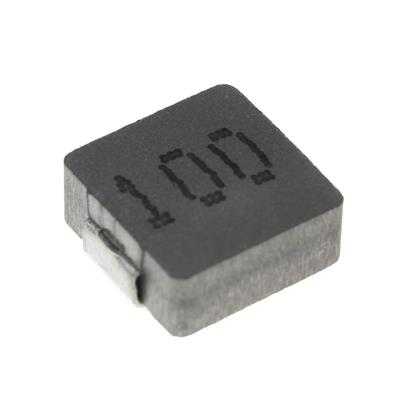 INDUCTOR TMPC0603H 10UH 7.3*6.6*2.8 SMD  | CK0603-10UH | سلف 10 میکرو هانری SMD 7.3*6.6*2.8 