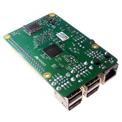 RASPBERRY PI 2B